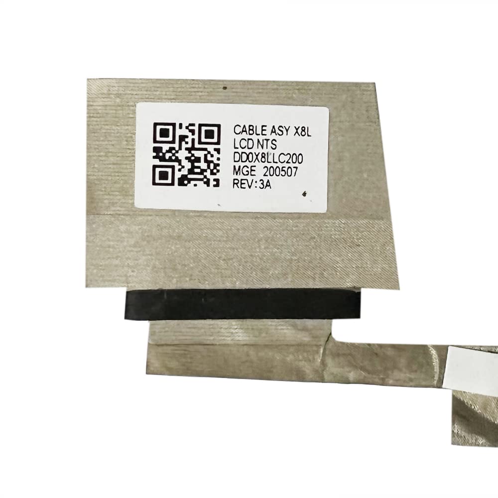 Amazon.com: GinTai Laptop No Touch 30PIN LCD Cable LED LVDS Video